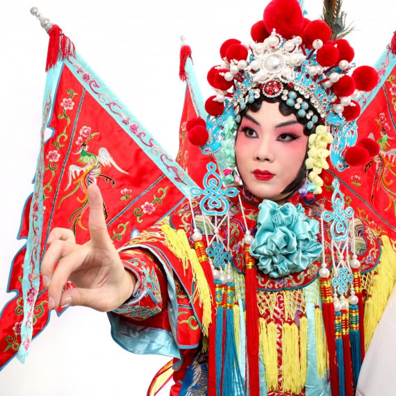 Čína si stále udržuje své tradice