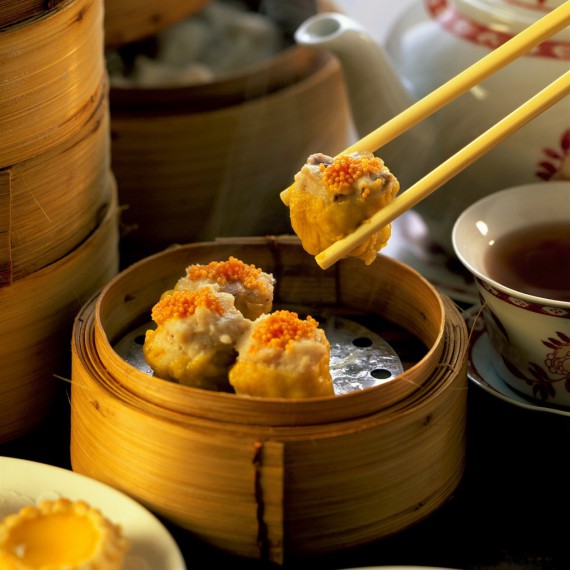 Vychutnáme si i místní kuchyni s tradičními knedlíčky