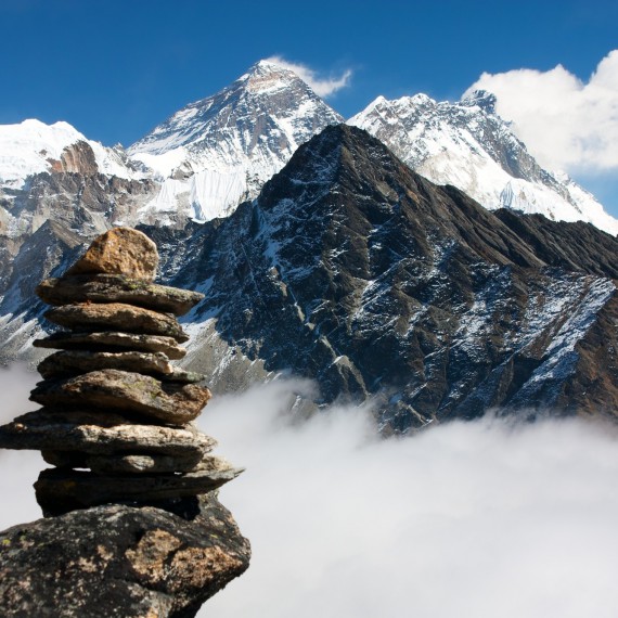 Takové výhledy Vás neomrzí