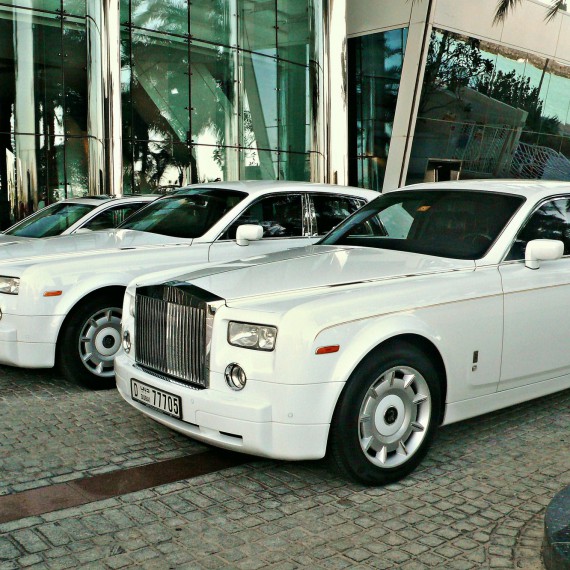 Uvidíme panovníka?