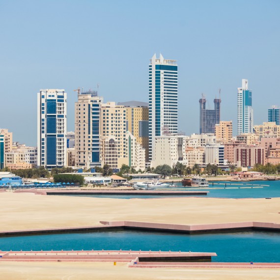 Pod vedením arabistů do zemí emírů