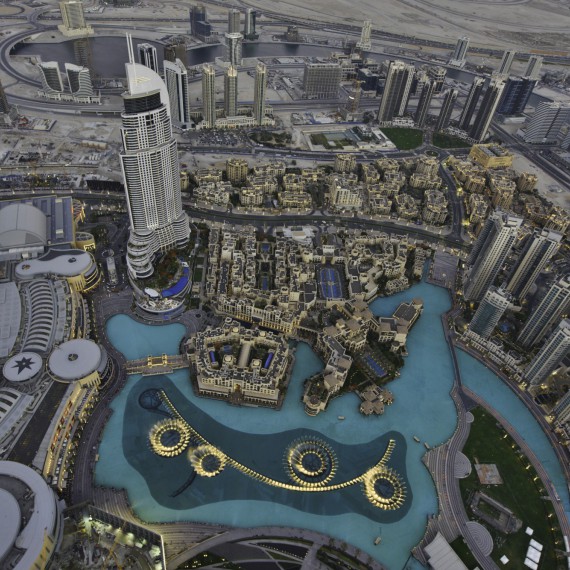 Navštívíme nejbezpečnější země světa