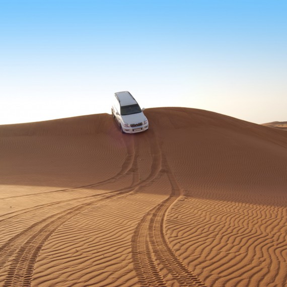 Na této cestě zažijete nezapomenutelné zážitky