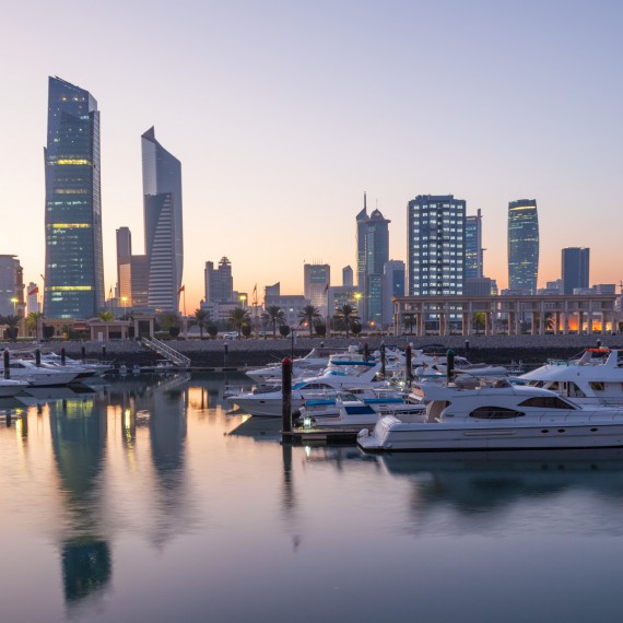 Opulentní sultanáty a emiráty hýbou světem