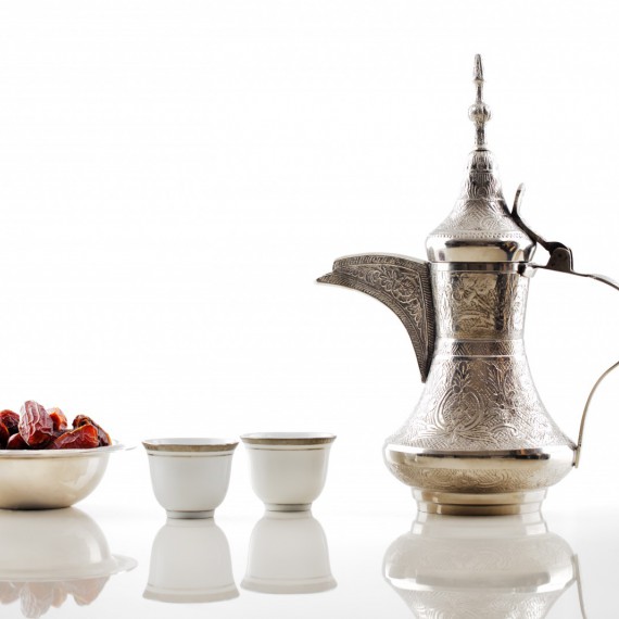 Vychutnávat si budeme výborný čaj