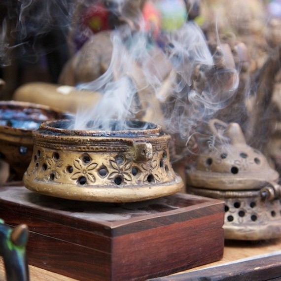 A poznáme i místní tradice