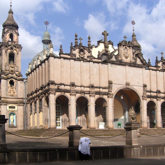 Místní památky mají neskutečné kouzlo