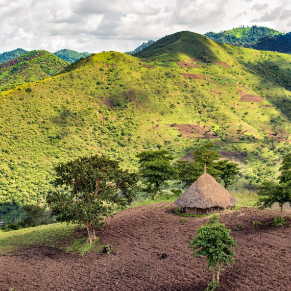 Do tohoto konce světa se zamilujete