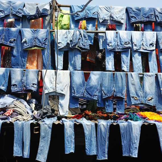 Indie je velmi fotogenická