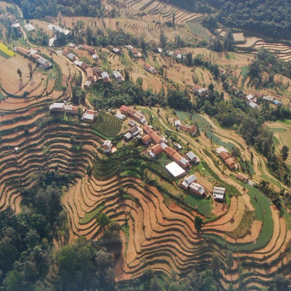 V Káthmándském údolí budeme mít co objevovat
