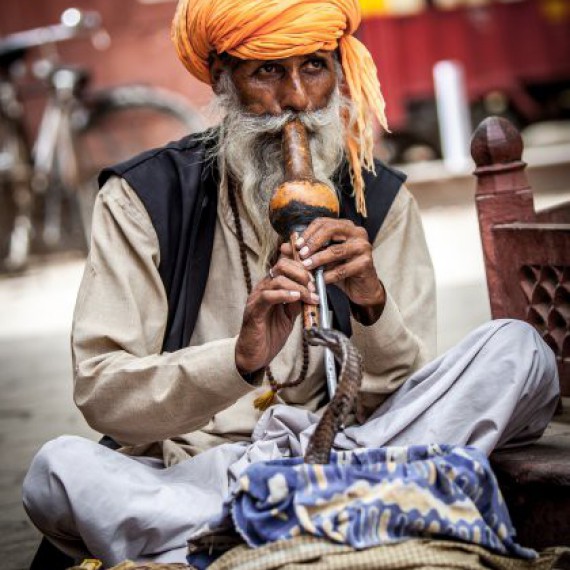 Pohádky zde ožívají přímo před očíma