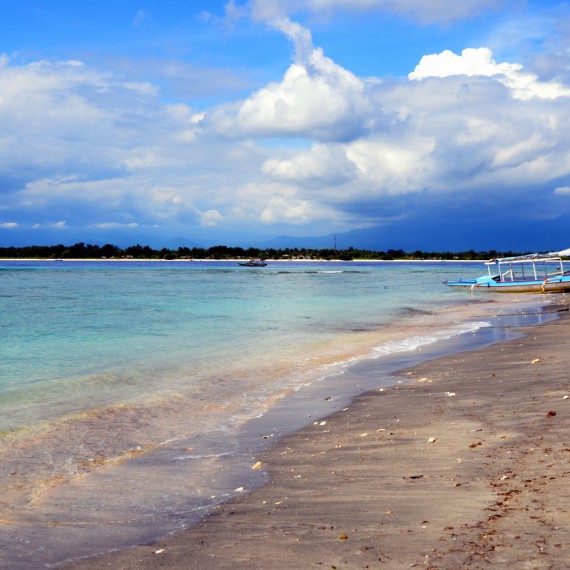 Budete se cítit jako v ráji