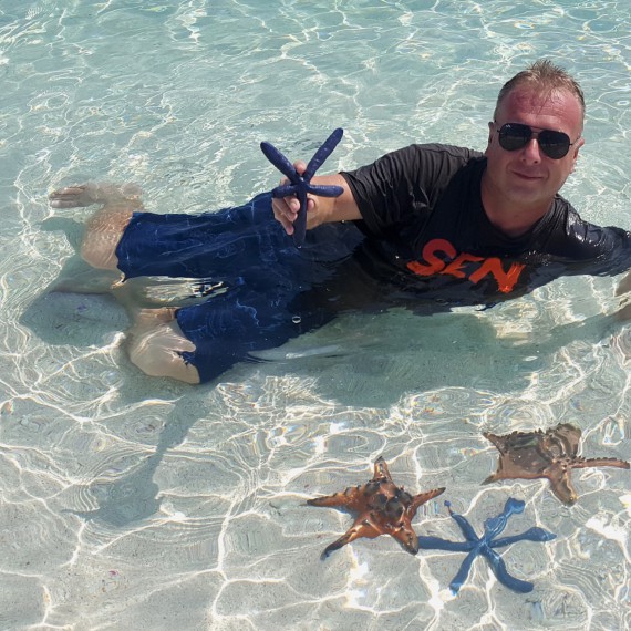 Zasloužený odpočinek