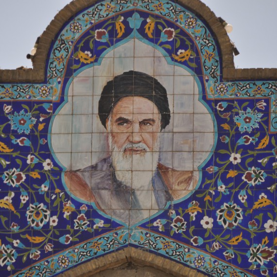 Dějiny Peršanů se stále píší dál