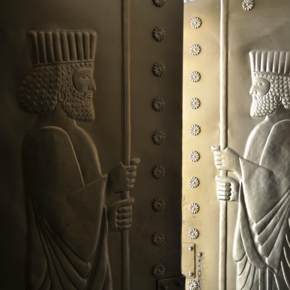 Uvidíme stovký neskutečně krásných reliéfů