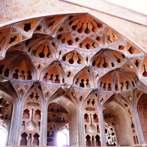 Projdeme si několik nádherných mešit 