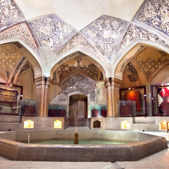 Po stopách Alexandra Makedonského absolutně bezpečnou zemí