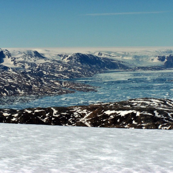 A dechberoucí výhledy