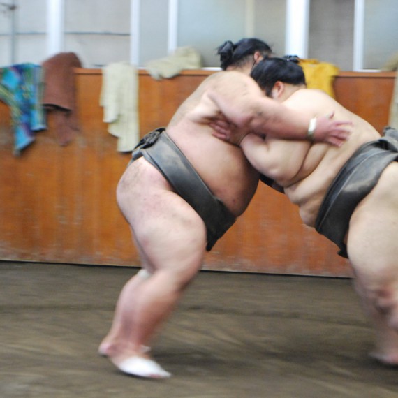 Troufnete si s nimi do souboje?