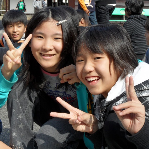 Poznáte přátelskou náturu japonců