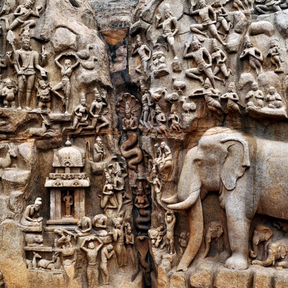 Navštívíme nejposvátnější chrámy Indie