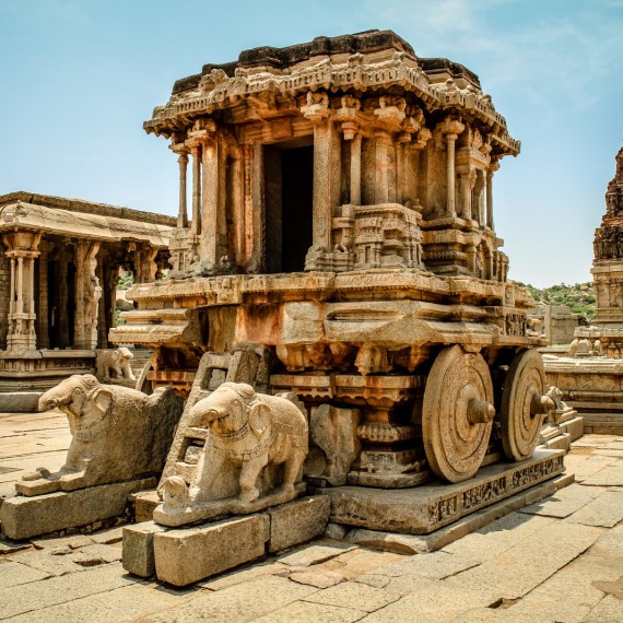 Těšit se můžete na architekturu plnou propracovaných detailů