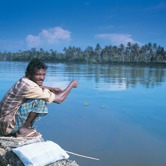 Na jihu Indie nás čeká exotika