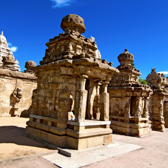 Indie je opravdu neuvěřitelná