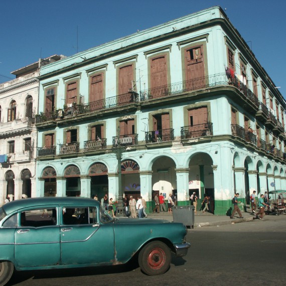 Havana, Kuba