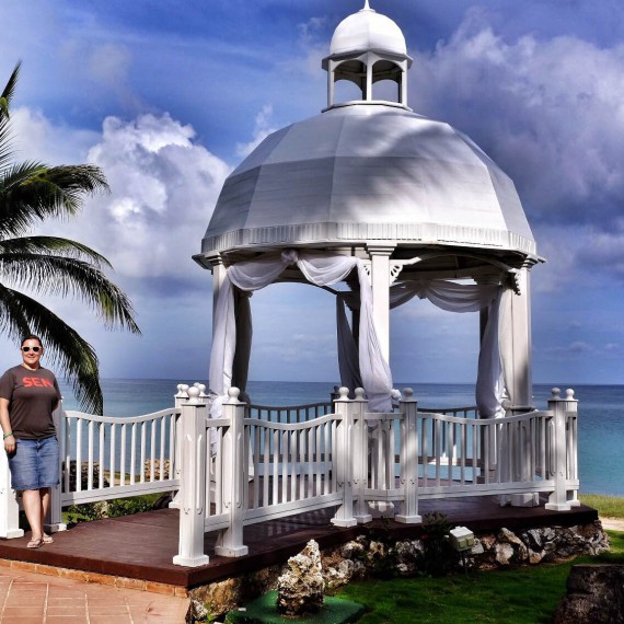 Kuba v doprovodu CK SEN průvodce