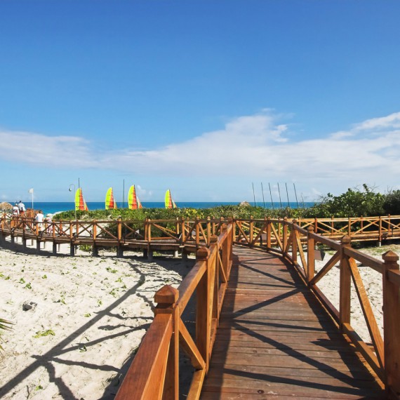 Místo pro váš odpočinek