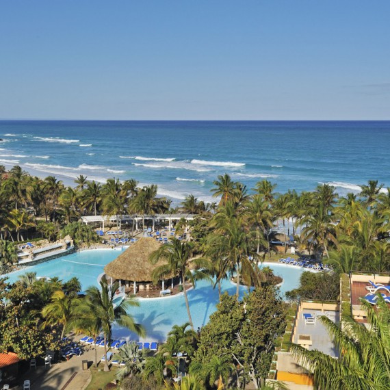 S výběrem hotelu na Varaderu vám rádi poradíme