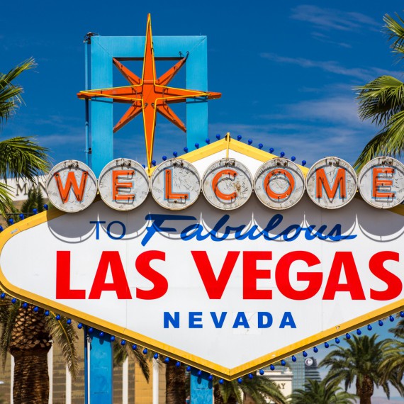 Vítejte v bohémském Las Vegas