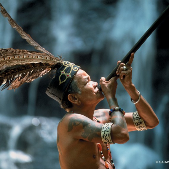 Exotiká této cesty vám vyrazí dech