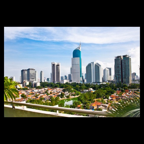 Objevte Malajsii s CK SEN