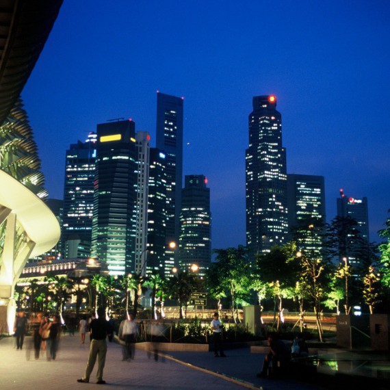 Dýchne na vás moderní atmosféra