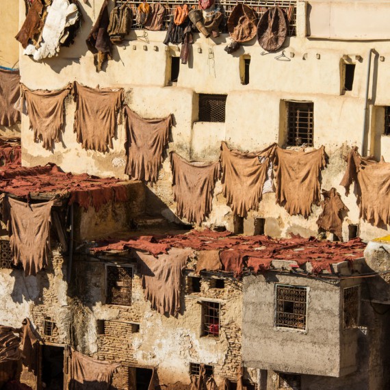 Budete se cítit jako ve středověku