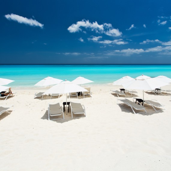 Objevíte mexický ráj na zemi