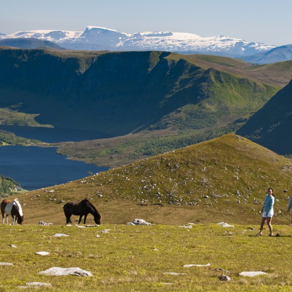 Dáte nám za pravdu, že tyto výhledy jsou prostě nádherné