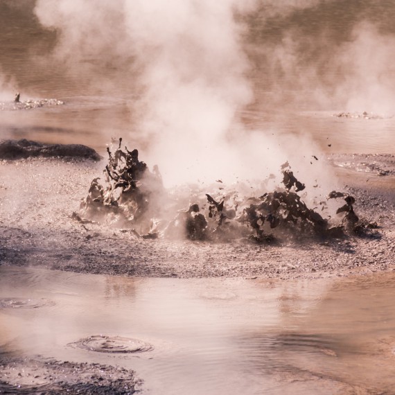 Síra všude kolem nás