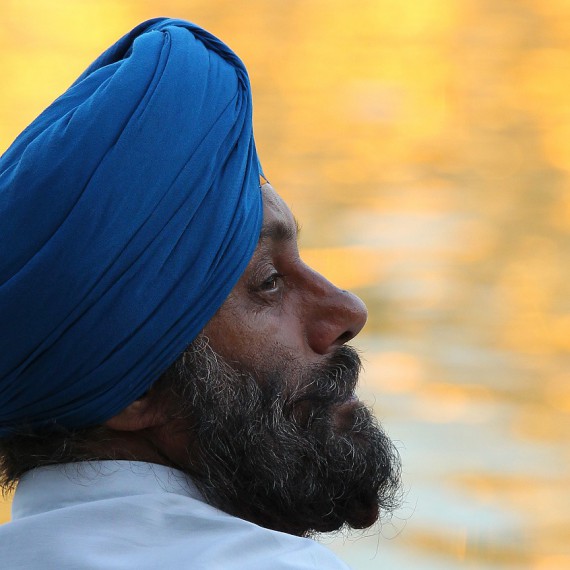 Objevíme jejich náboženství