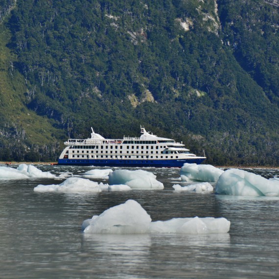 Unikátní zážitková plavba 