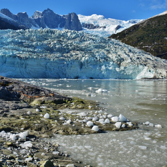 Nejkrásnější příroda vytesaná ledovcem s CK SEN