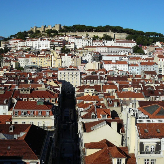 V polovině 19. století se začaly budovat parky a významné kulturní zařízení