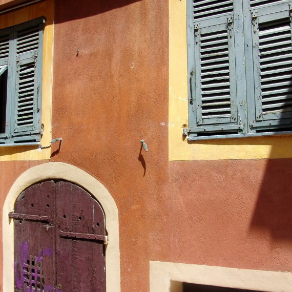 Toulání se portugalskými uličkami