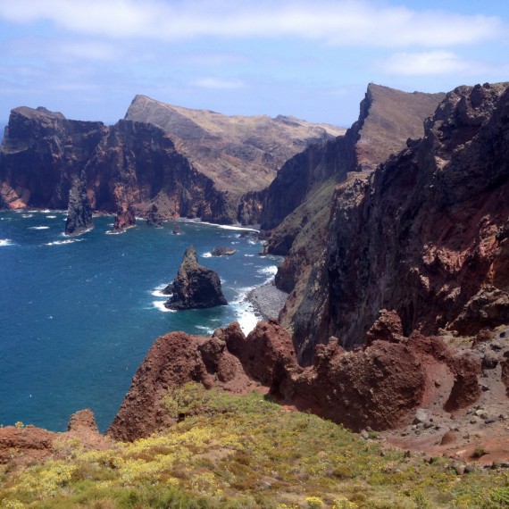 Dovolená na Madeiře vás nezklame 