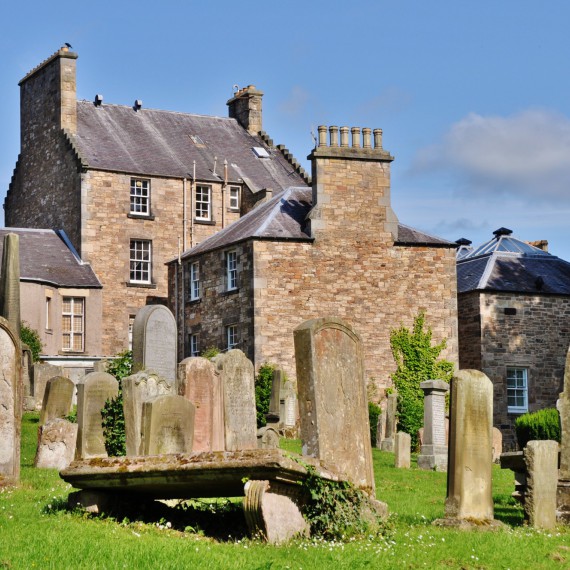 Skotsko vás ohromí