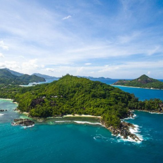 Tropické ostrovy máte na dosah