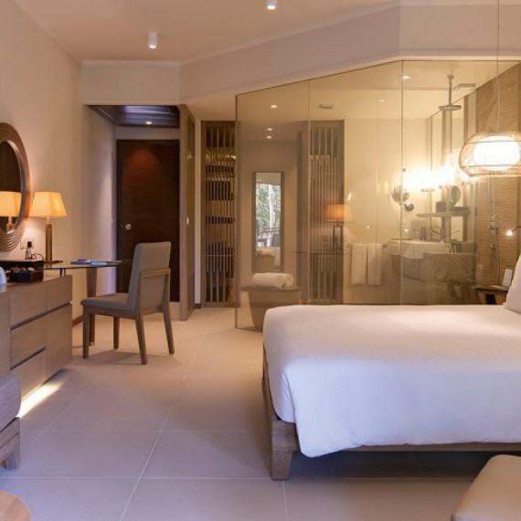 Zvyšte si svůj hotelový standard na elitní hotely značky Constance 