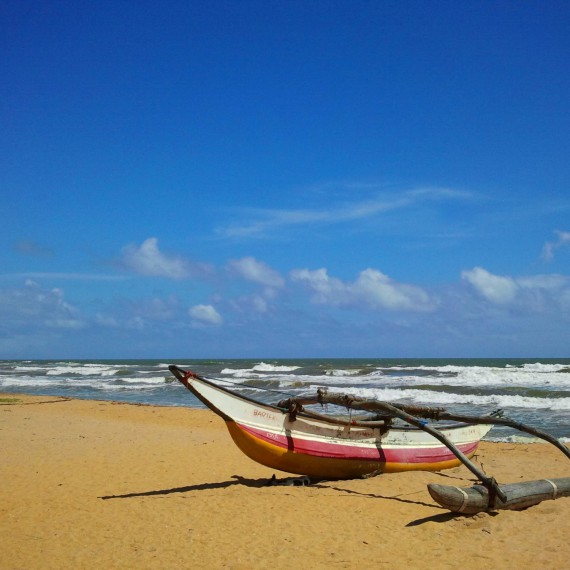 Užijete si relax Indického oceánu